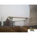 FRP Chimney for Corrosive Gas Absorption